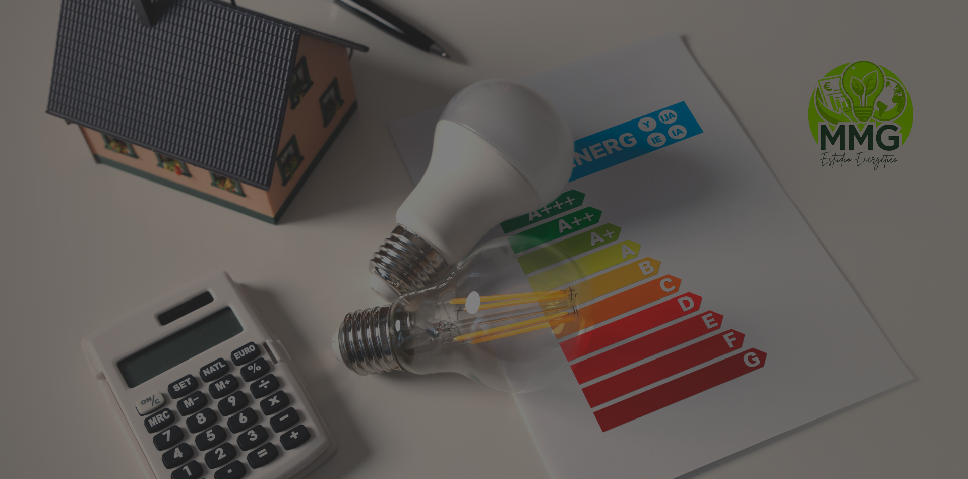 MMG Estudio energético
